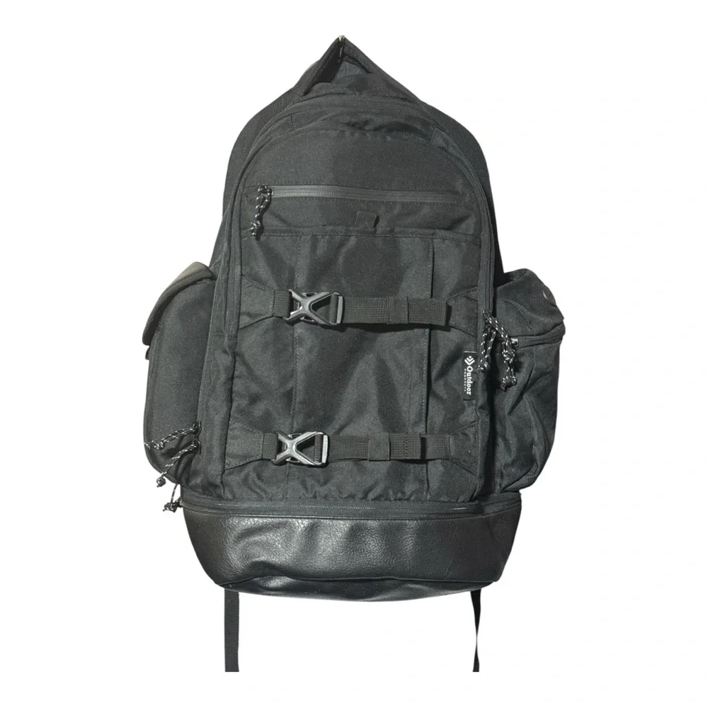 OUTDOOR Brand Wayfarer Go Pack Hiking Backpack
